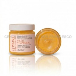 Gommage multivitaminico