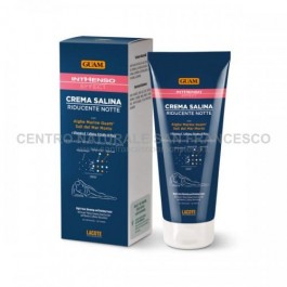 Crema salina riducente notte GUAM
