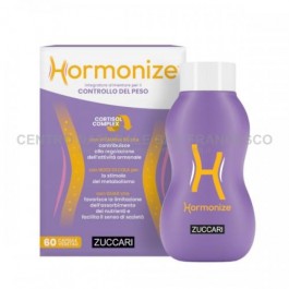 Hormonize 60 capsule