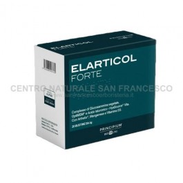 Principium Elarticol forte BIOS LINE