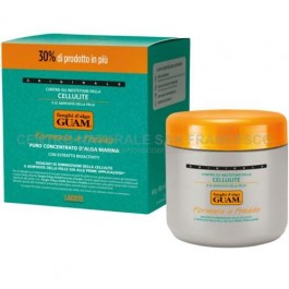 Fango freddo 650 g - 30% in più di prodotto