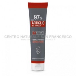 Gel concentrato di artiglio del diavolo 97% 100 ml ERBORISTERIA MAGENTINA