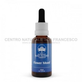 Flower Mood gocce 30 ml