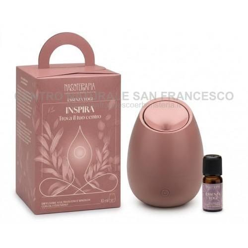 Kit Inspira Essenza Yogi