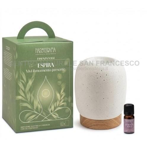 Kit Espira Essenza Yogi